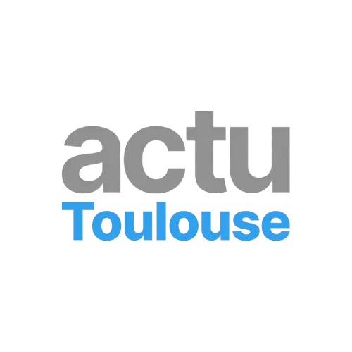 Logo Actu Toulouse